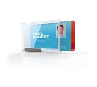 Durable 8921-19 Plastique 10 Pièces