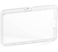 Durable 892819 Porte-carte didentité (L x l x H) 54 x 87 x 54 mm 10 pc(s)