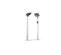 Durable 893223 Support passif Tablette / UMPC, téléphone Argent