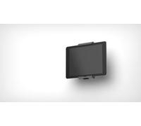 Durable 893323 Support passif Tablette / UMPC Argent