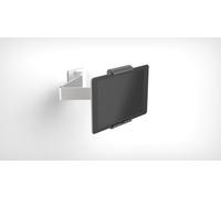 Durable 893423 Support actif Tablette / UMPC Argent