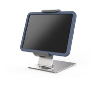 Durable 893723 Support passif Tablette / UMPC Argent