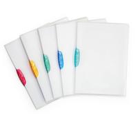 Durable Swingclip Protège Documents Multicolore