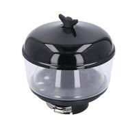 Durable Air Pre Cleaner Group Assembly Sturdy Filtration System pour