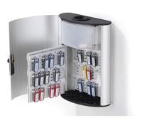 DURABLE Armoire à clés KEY BOX plus, avec Serrure à code