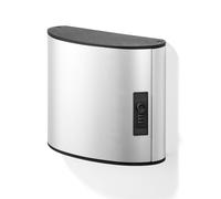 Durable Armoire à clés Keybox fermeture à code - 36 clés - Gris aluminium