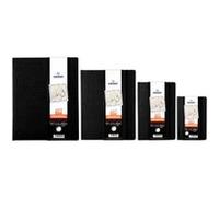 Durable 290102 Boite de 100 Baguettes à Reliure A4 6 mm Blanc