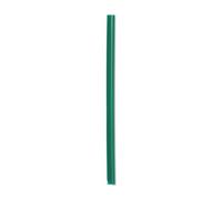 DURABLE Baguettes à relier A4 3 mm boîte de 100, 100 pc, Vert, 290005