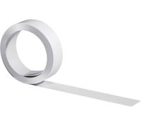 DURABLE Ruban magnétique adhésif 4715 5 m x 3,5 cm Blanc