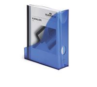 Durable BASIC Bleu et Transparent