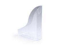 Durable BASIC Transparent