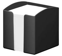 Durable - Bloc Cube Porte-Note 775801 800 Feuilles Noir 1 Pc(S)