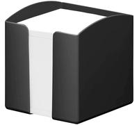 Durable Bloc cube porte-note ECO 775801 800 feuilles noir 1 pc(s)