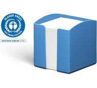 DURABLE Bloc-mémo ECO, Bleu, 775806
