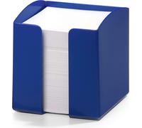 DURABLE Bloc-mémo TREND, Bleu, 1701682040
