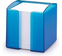 DURABLE Bloc-mémo TREND, Bleu, 1701682540