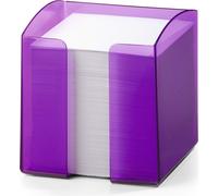 DURABLE Bloc-mémo TREND, Lilas, 1701682992