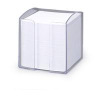DURABLE Bloc-mémo TREND, Transparent, 1701682400
