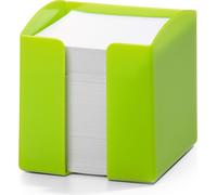 DURABLE Bloc-mémo TREND, Vert, 1701682020