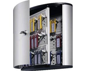 Durable Boîte à clés KEY BOX 36 - 1952 1952-23 Nombre de crochets 36 argent (métallisé)