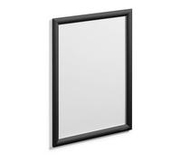 DURABLE Cadre photo amovible 479701 – Format DIN A3 – Noir
