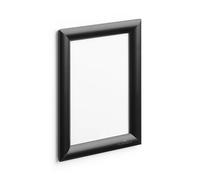 Durable 479501 Cadre photo amovible Format du papier: DIN A5 noir