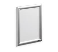 DURABLE Cadre articulé 479623 Argent DIN A4 240 x 329 x 12 mm 1 pc