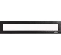 DURABLE Cadre d'affichage DURAFRAME® MAGNETIC TOP A3, 5 pc, Noir, 498701