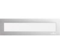 DURABLE Cadre d'affichage DURAFRAME® MAGNETIC TOP A4, 5 pc, Argent, 498623