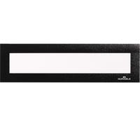 DURABLE Cadre d'affichage DURAFRAME® MAGNETIC TOP A4, 5 pc, Noir, 498601