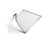 Durable 486923 DURAFRAME MAGNETIC A4 - 4869 Cadre d'information magnétique DIN A4 argent (l x H) 238 mm x 324 mm 5 pc(s)