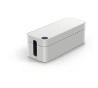 Durable CAVOLINE Cable Management Box L Safety Store and Hide Power Blocks and