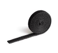 Durable CAVOLINE Cable Management Hook and Loop Cable Tie Reusable Self-Grippi