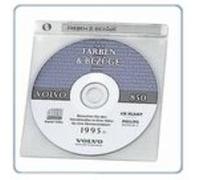 Durable CD/DVD TOP COVER - Pochette CD/DVD - capacité : 1 CD/DVD - transparent (pack de 10) G