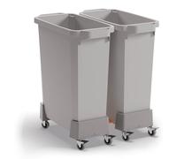 Durable DURABIN® 334037 Chariot 1 pc(s)
