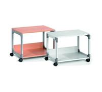 Durable Système Multi Trolley durable Multi Trolley Système Multi Trolley Multi Trolley 88 cm hauteur 4 étagères Quantité:1
