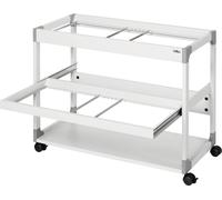 Durable Chariot pour dossiers suspendus 379210 gris 1 pc(s)