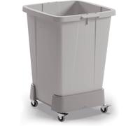 Durable Chariot DURABIN® 334137 – 1 pièce