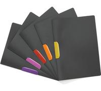 DURABLE Chemise à clip DURASWING® COLOR 30 A4, Multicolore, 230400