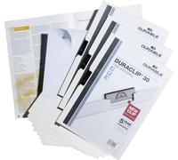 Durable Chemise de candidature 258602 DIN A4 3 pc(s)