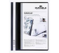Durable Duraplus protège documents Noir noir G