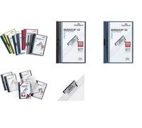 Durable Chemises A Clip Duraclip Original 30, Format A4,