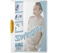 Durable Chemises A Clip Swingclip, Format A4, Clip Bleu