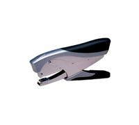 DURABLE Chemises à lamelles pour archivage, format A4, noir