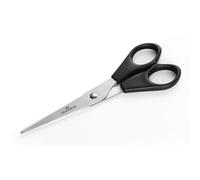 Durable Ciseaux Standard 5 5/8''/15 Cm Noir