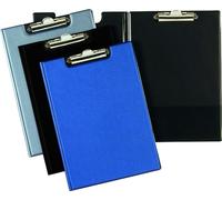 DURABLE Classeur à levier standard DIN A4 Couleur : bleu foncé