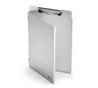 Durable Clipboard A4 L Argent Métallisé