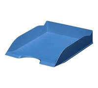 Durable Corbeille À Courrier Eco 775606 - Format A4 - Certifié Ange Bleu