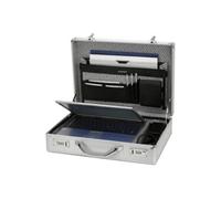 DURABLE Corbeille à papier Basic 1701572221, capacité 13 litres, noir