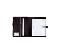 DURABLE Corbeille à papier TREND, 16 litres, rond, rouge